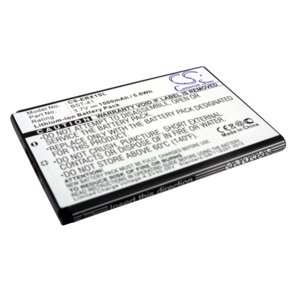Mobile Phone Battery NTT Docomo XperiaTM