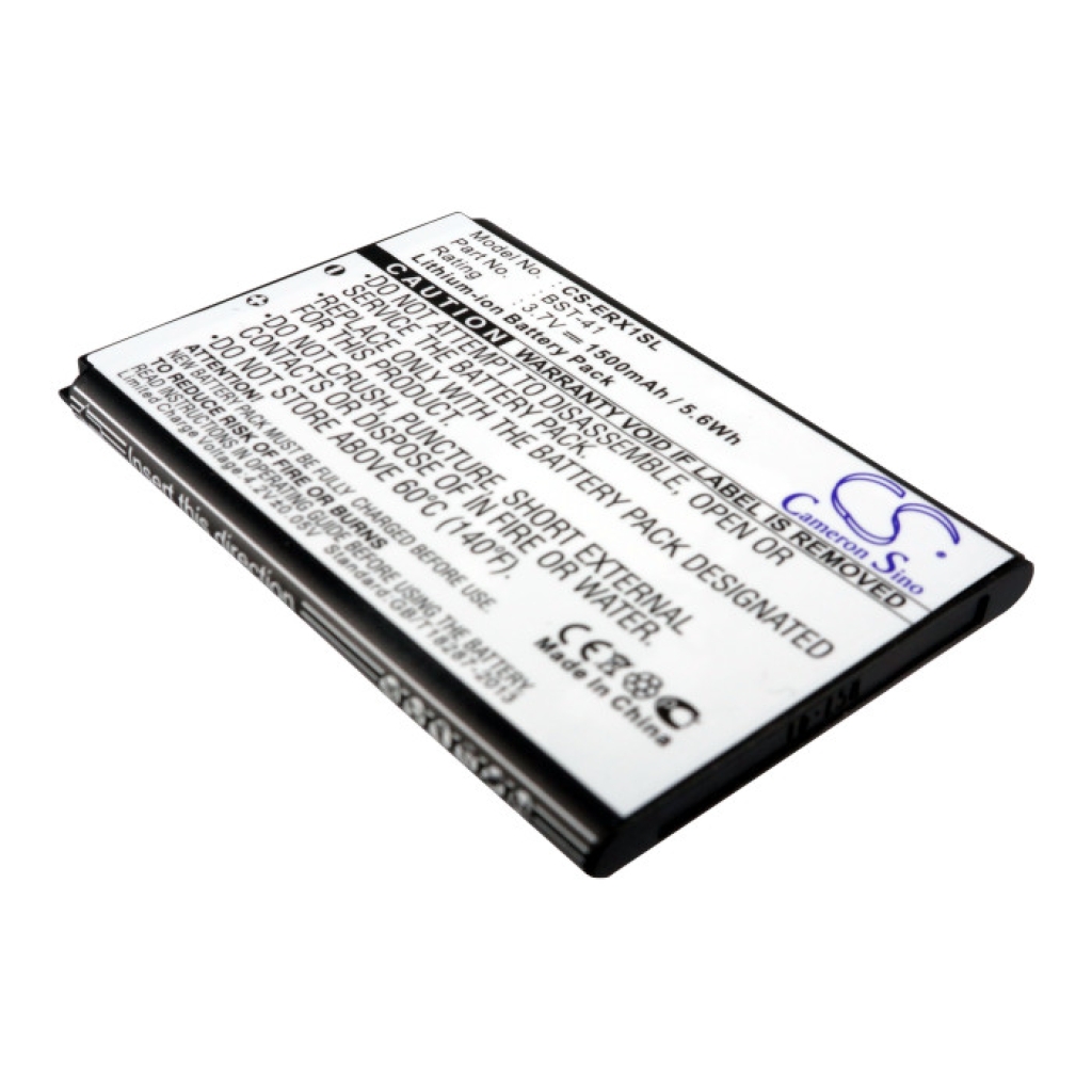 Mobile Phone Battery NTT Docomo XperiaTM