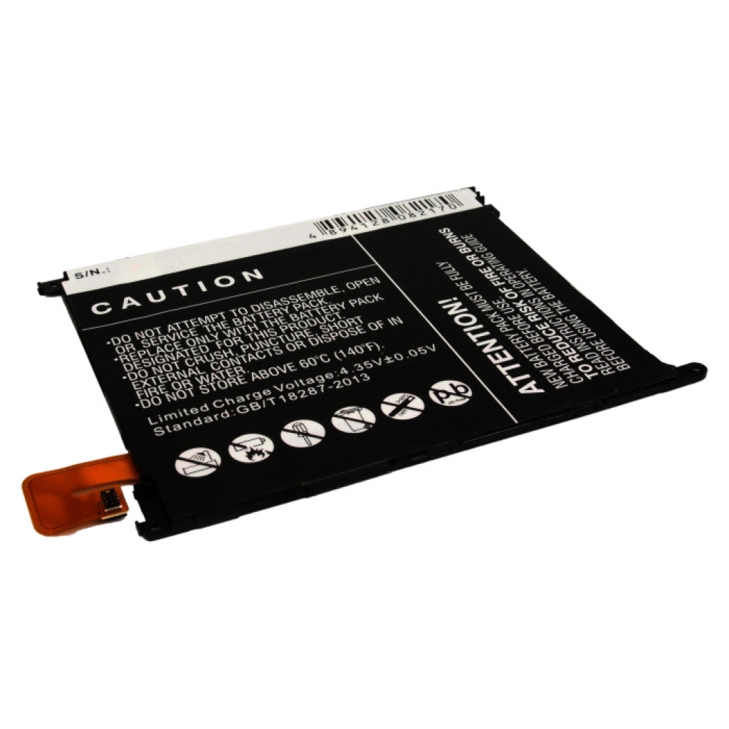Sony Ericsson Yuga Rex