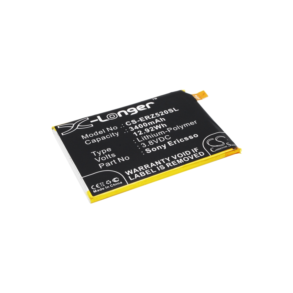 Baterija za mobilni telefon Sony E6853 (CS-ERZ520SL)
