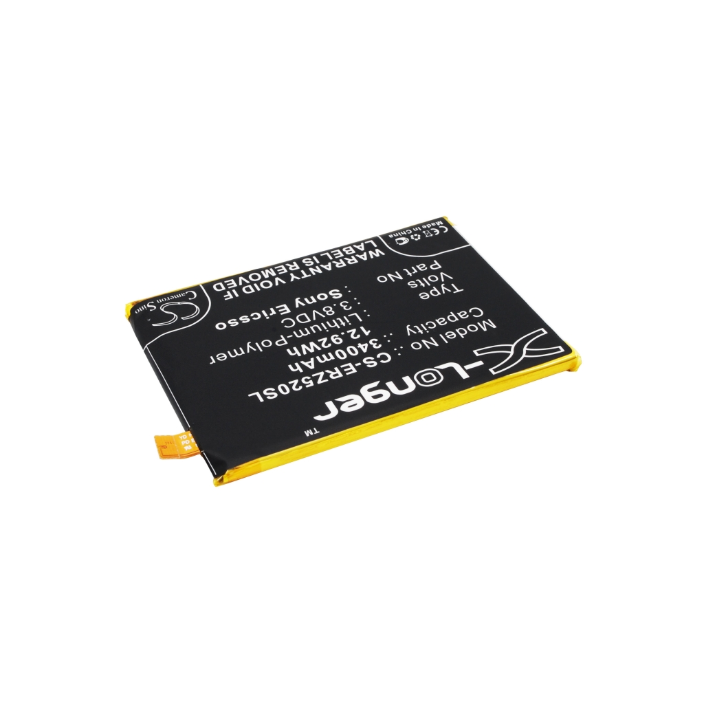 Baterija za mobilni telefon Sony E6853 (CS-ERZ520SL)