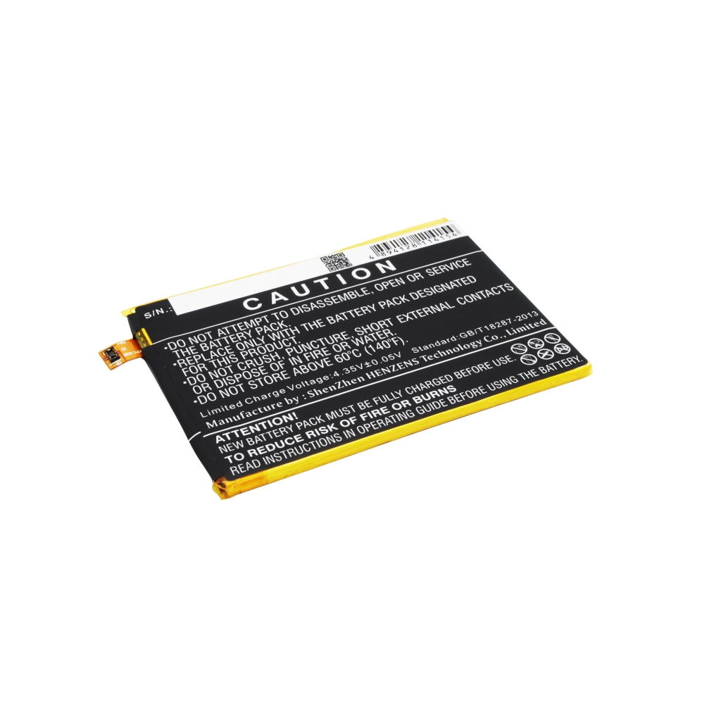 Baterija za mobilni telefon Sony E6853 (CS-ERZ520SL)