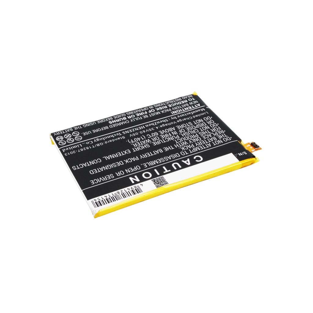 Baterija za mobilni telefon Sony E6853 (CS-ERZ520SL)