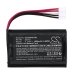 Kompatibilna zamenjava baterije za EPSON D211A