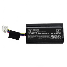 Kompatibilna zamenjava baterije za Audi 3G0915089,3G0915089A,EAC63298904,EAC63298909,EC-VW-OCU3