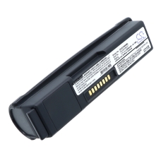 Kompatibilna zamenjava baterije za SYMBOL 55-000166-01,82-90005-03,82-90005-05,BTRY-WT40IAB0E,BTRY-WT40IAB0H