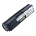 Battery compatible with BarCode, Scanner Battery
