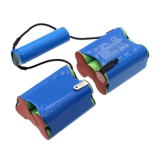 Kompatibilna zamenjava baterije za ETA ETA1424 900000