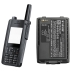 Baterija za dvosmerni radio Tetra CS-ETH100TW
