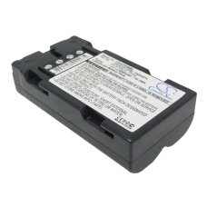 Kompatibilna zamenjava baterije za Intermec 063278,068537,073152,CA54200-0090,FMWBP4...