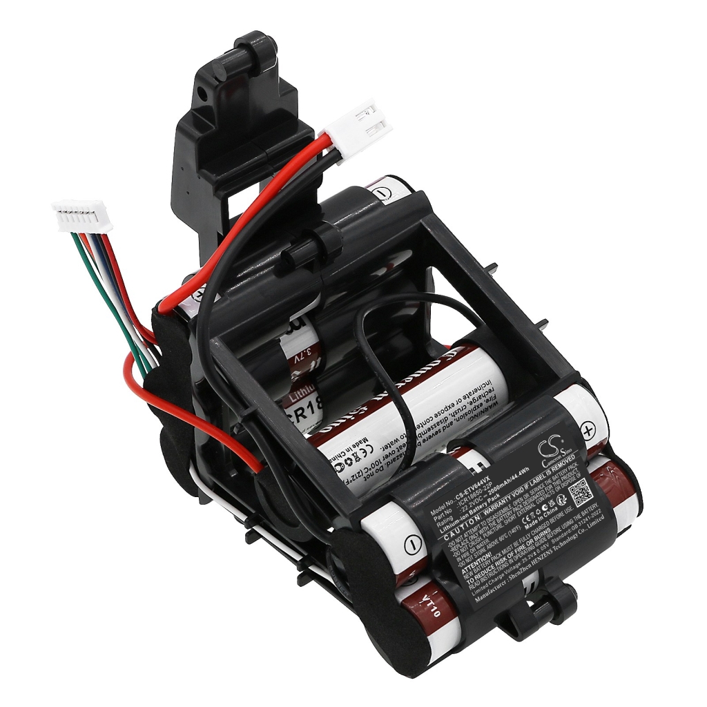 Battery compatible with Vacuum Battery