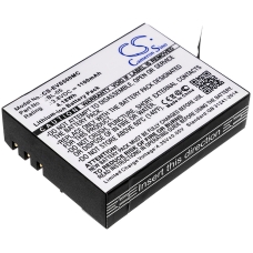 Kompatibilna zamenjava baterije za Ezviz BL-05