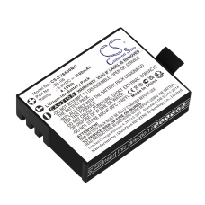 Kompatibilna zamenjava baterije za Ezviz BL-06