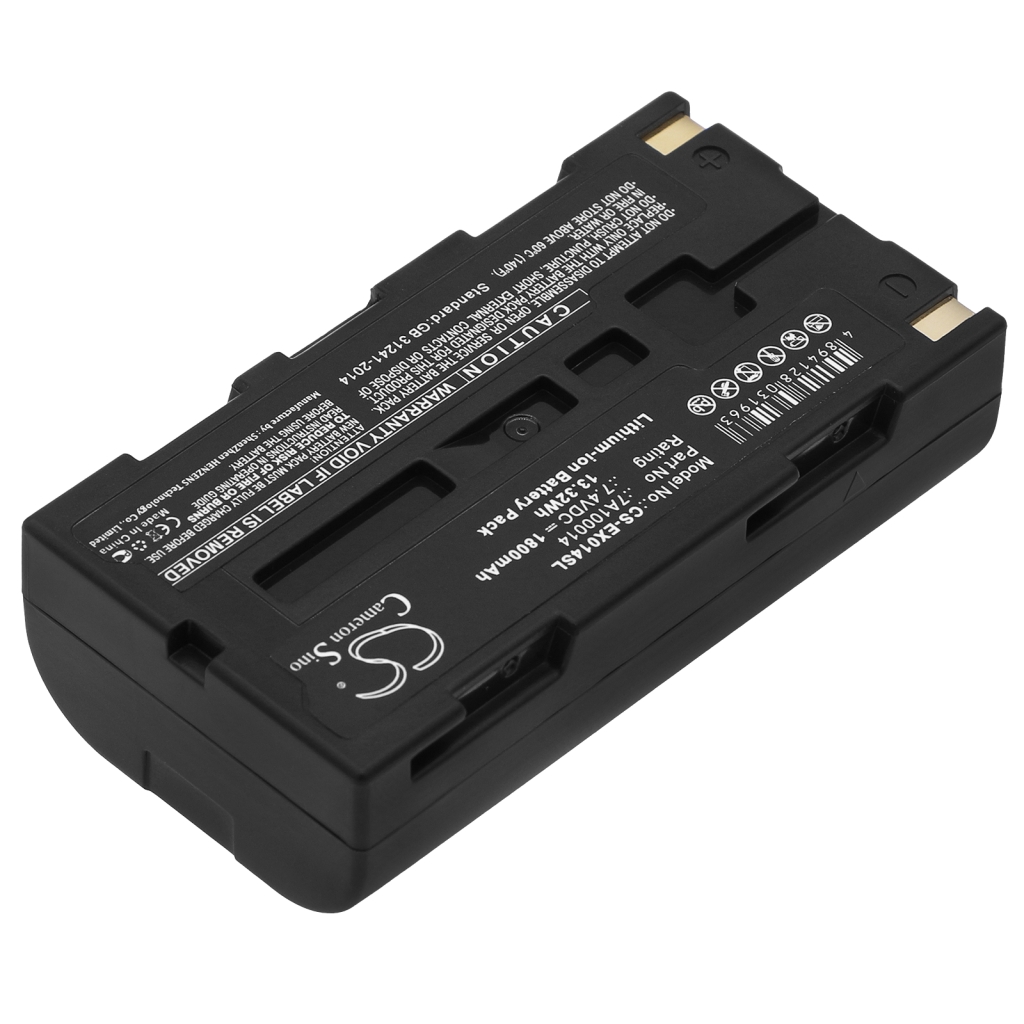 Printer Battery Oneil CS-EX014SL