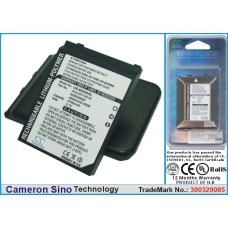 Kompatibilna zamenjava baterije za Pharos 369029665,49004440_X500,AHL03716016,PZX33,US454261 A8T