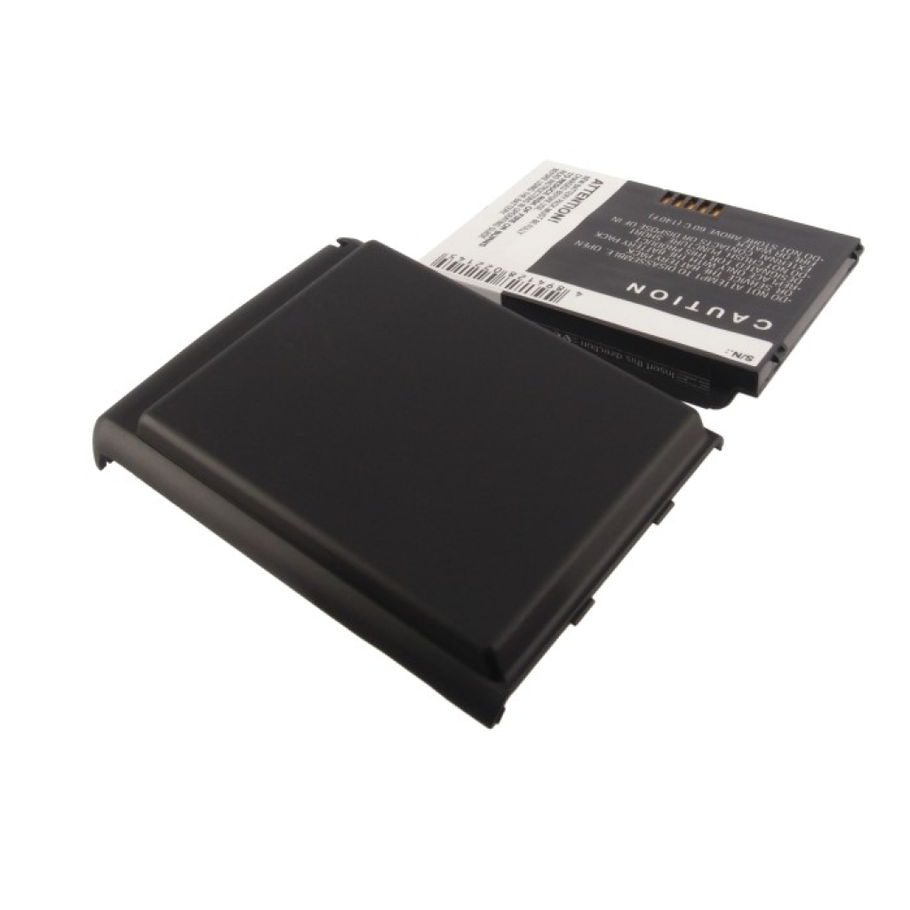 Baterija združljivo z E-TEN CS-EX600XL