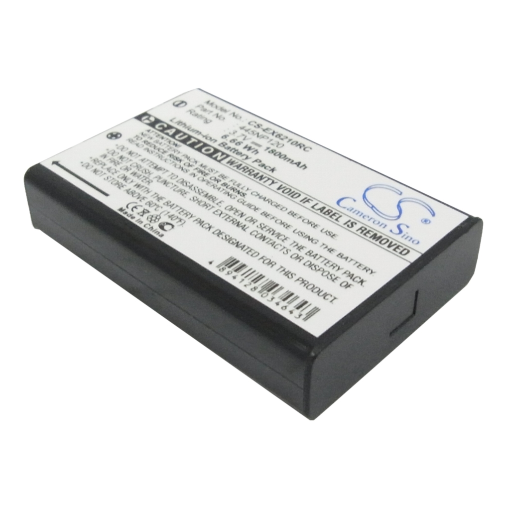 Namizni polnilnik Fly CS-EX6210RC