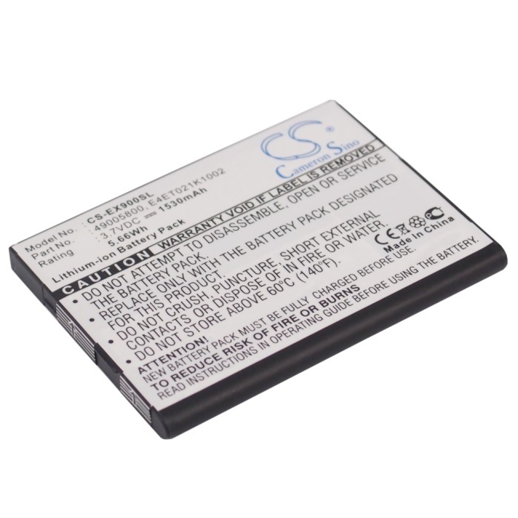Namizni polnilnik Netgear CS-EX900SL