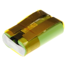 Kompatibilna zamenjava baterije za Eppendorf 4860 000.011,4860 000.020,4860 000.038,4860 000.046,4860 000.054...