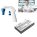 Medical Battery Eppendorf CS-EXP605MD