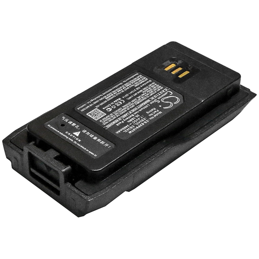Kompatibilna zamenjava baterije za Vig EB242L,EB342L