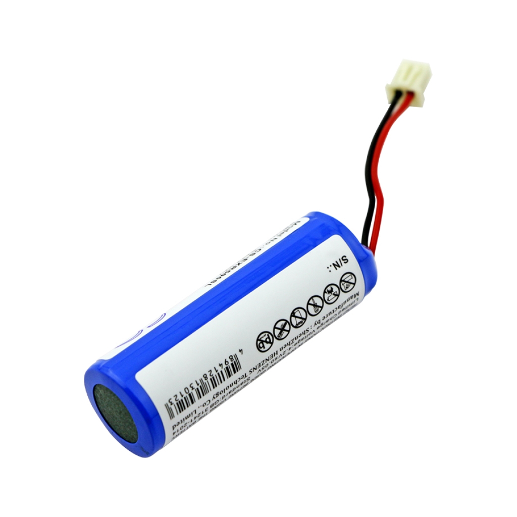 Baterije Nadomešča BATT-37V