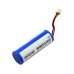 Kompatibilna zamenjava baterije za Extech BATT-37V