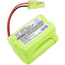 Kompatibilna zamenjava baterije za Shark C-XB2700,XB2700