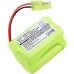 Vacuum Battery Euro Pro CS-EXV270VX