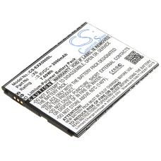 Kompatibilna zamenjava baterije za Explay X5