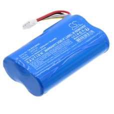 Kompatibilna zamenjava baterije za Ezviz 18650-03