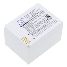 Kompatibilna zamenjava baterije za Ezviz BL-BC-01