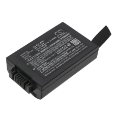 Kompatibilna zamenjava baterije za Ezviz BL-DL-01B