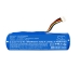 Battery compatible with Ezviz