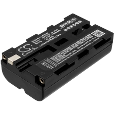 Kompatibilna zamenjava baterije za Sony 8 CP052605-0 1,CA54200-0506,CP098635-01,FMP-BP12,NP-F330...