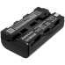 Notebook battery Sony DCR-TRV820E