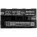 Notebook battery Sony DCR-TRV820E