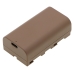 Camera Battery Olympus EYE-TREK
