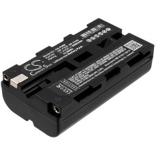Kompatibilna zamenjava baterije za GRUNDIG 8 CP052605-0 1,CA54200-0506,CP098635-01,FMP-BP12,NP-F330...