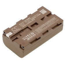 Kompatibilna zamenjava baterije za Sony 8 CP052605-0 1,CA54200-0506,CP098635-01,FMP-BP12,NP-F330...