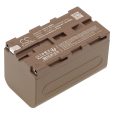 Kompatibilna zamenjava baterije za Sony NP-F730,NP-F750,NP-F770,NP-F774