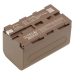 Camera Battery Sony DCR-TR8000