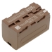 Camera Battery Sony DCR-TR8000
