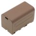 Camera Battery Sony DCR-TR8000