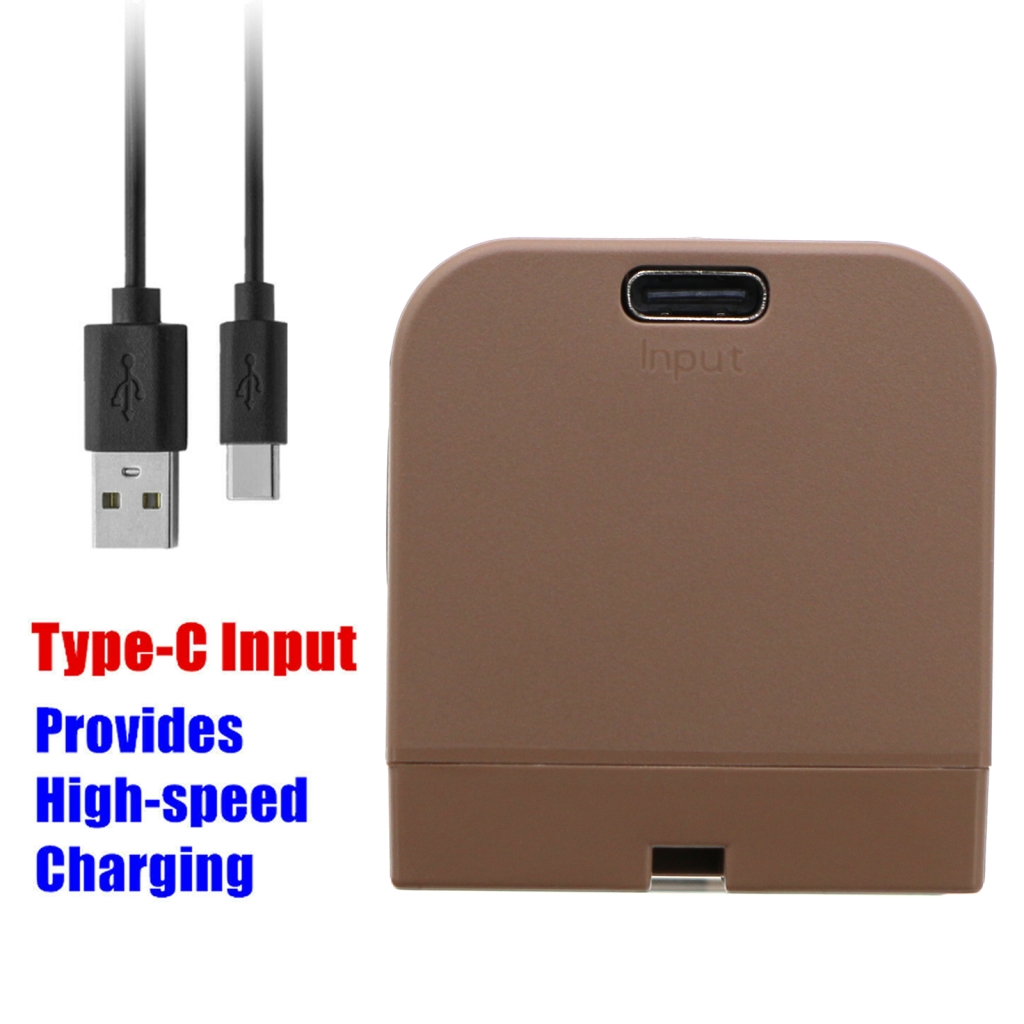 Camera Battery Sony DCR-TR8000