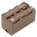 Battery Replaces NP-F770