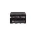 Battery compatible with Sony