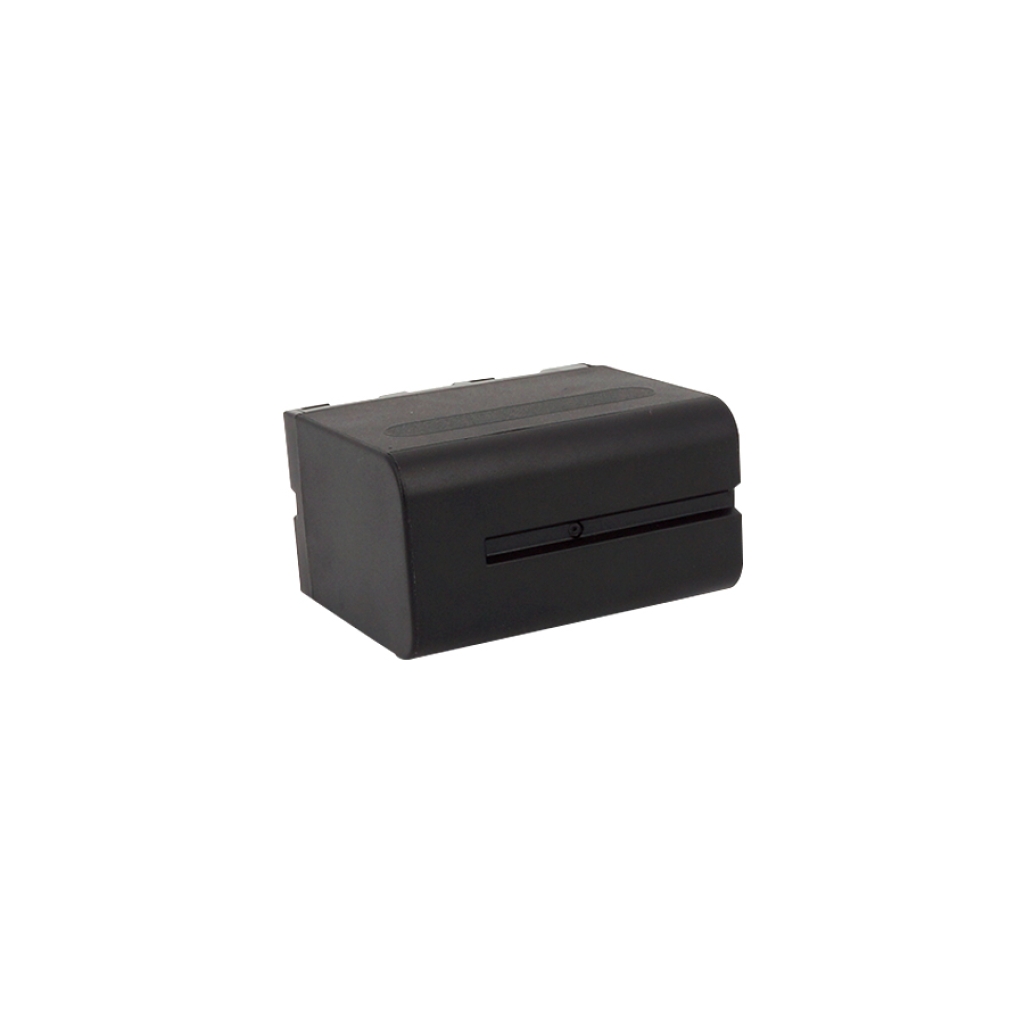 Battery compatible with Sony