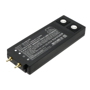 Baterija compatibleWith Hbc