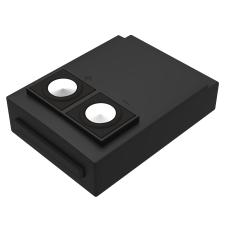 Kompatibilna zamenjava baterije za HBC BATT/114046-O,BT205030,BT225030